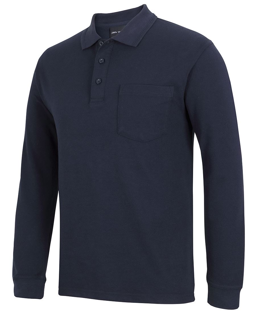 JB s 210 L S Pocket Polo